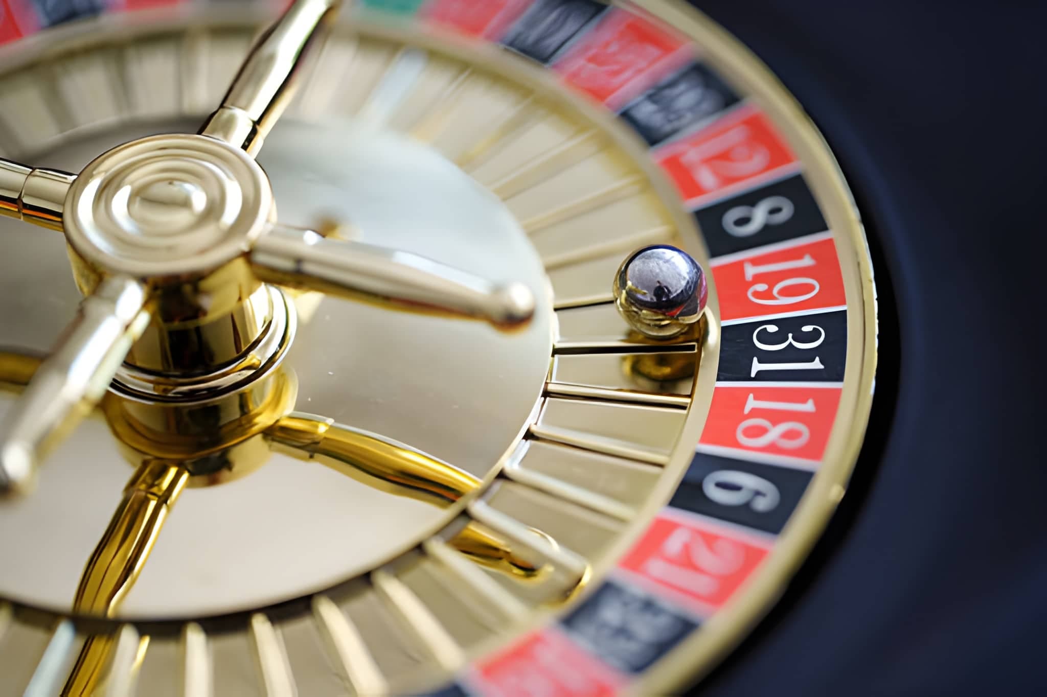 Red Door Roulette Guide