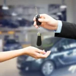 Reliable Car Loan Provider Making Vehicle Ownership Easy