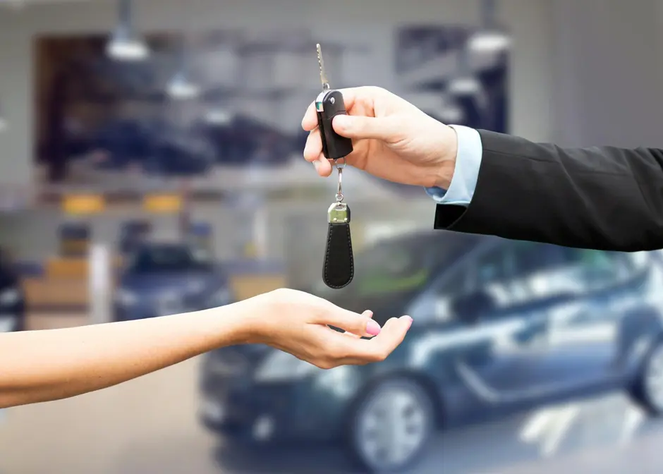 Reliable Car Loan Provider Making Vehicle Ownership Easy
