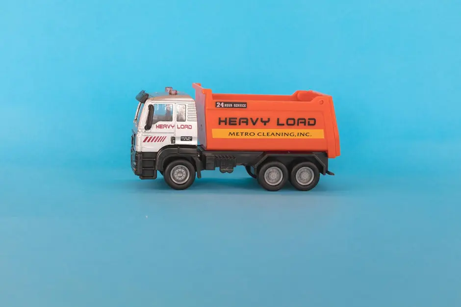 Reliable Truck Supplies for Every Job and Industry