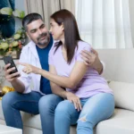 Stress and Comfort Spending