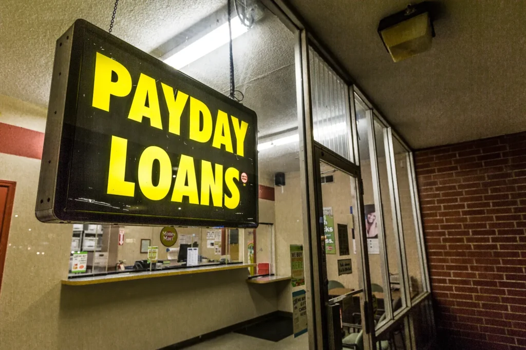 Things That Make Payday Loans Unique and Accessible for People in Sacramento