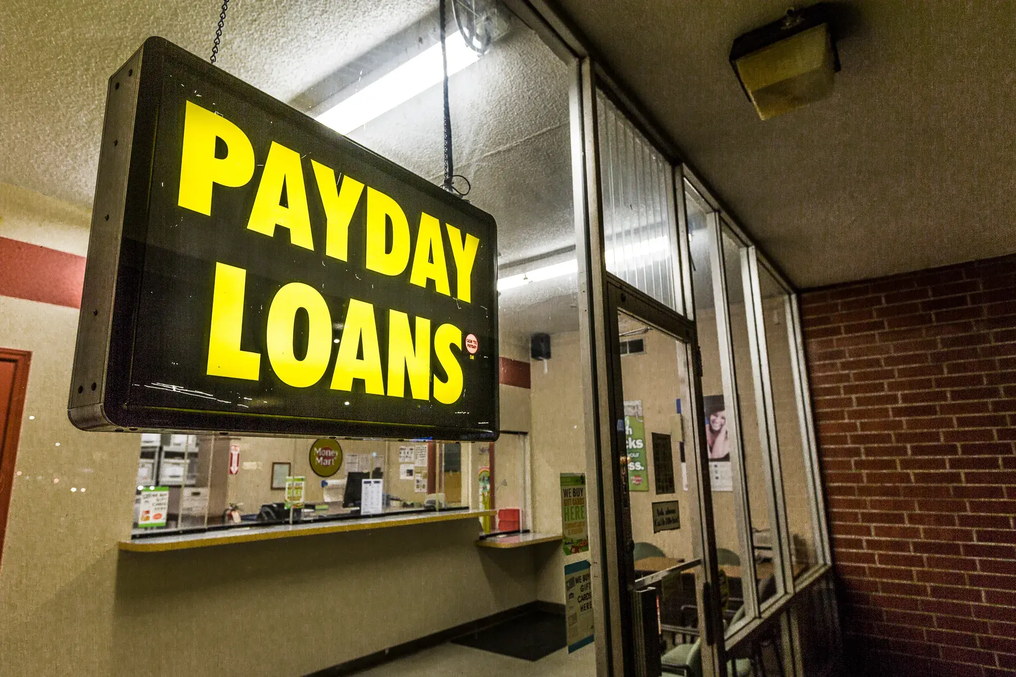 Things That Make Payday Loans Unique and Accessible for People in Sacramento