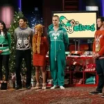 Tipsy Elves Shark Tank Update The Role of Investor Guidance from Robert Herjavec