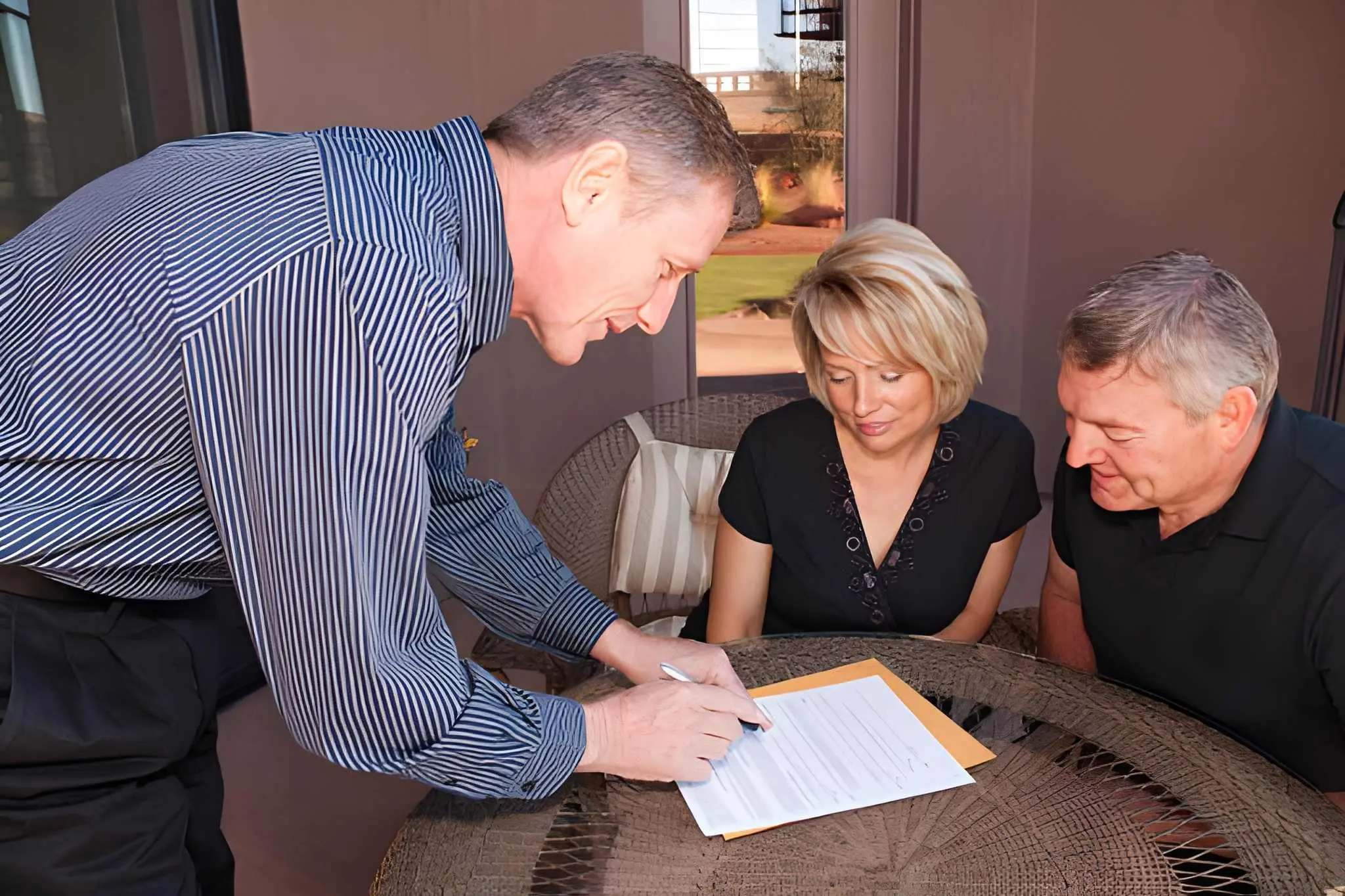 To-Do’s Before Signing a Lease in Kierland