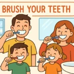 Ways to Boost Your Family’s Oral Health Routine