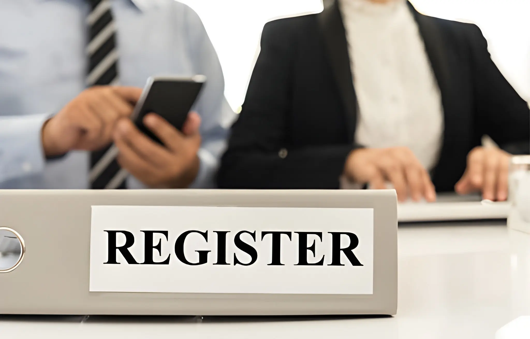 Who Needs to Register Under the Unified Carrier Registration System
