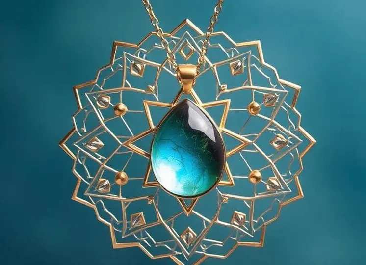 Why Gemstone Jewelry Makes the Perfect Mindful Gift