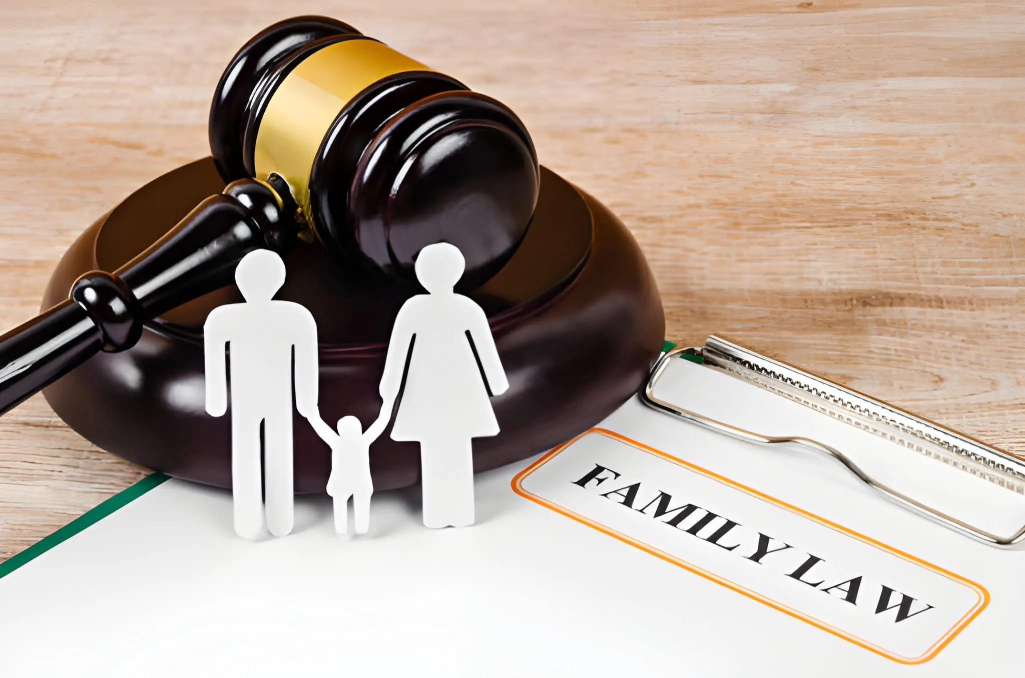 Why Truce Law Services Puts Families First in Divorce Cases
