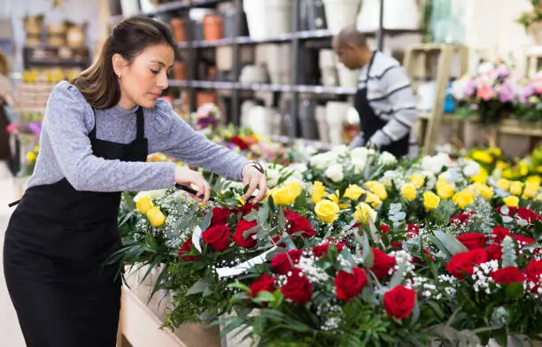 Key Things to Consider When Picking a Same-Day Florist in Los Angeles