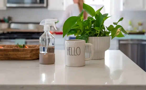 Effortless Home Refresh: Simple Habits That Keep Your Space Clean And Calm