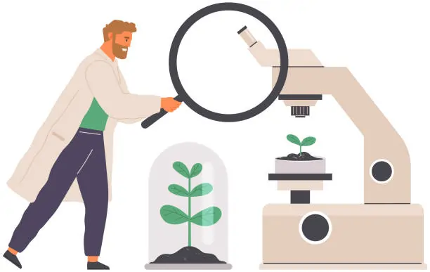 Why Responsible Spore Handling Matters for Safe and Ethical Research Practices