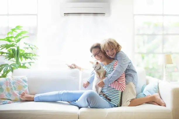 Why Local Families Trust Coastal Heating and Air Conditioning?