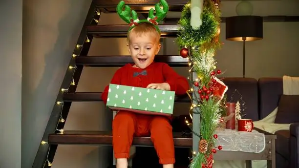 Why Personalized Gifts Are Perfect for Toddlers at Christmas