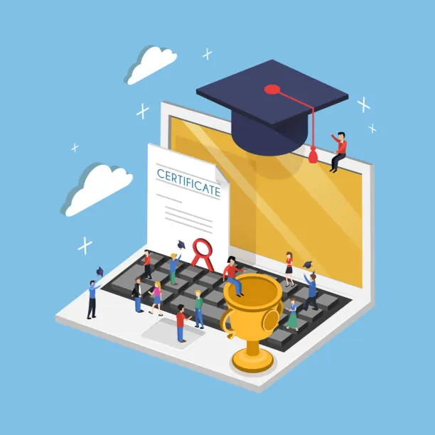 Smart Tips for Selecting an Online Learning and Certification Prep Platform