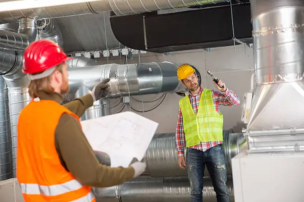 How to Choose the Right HVAC Contractor for Installation?