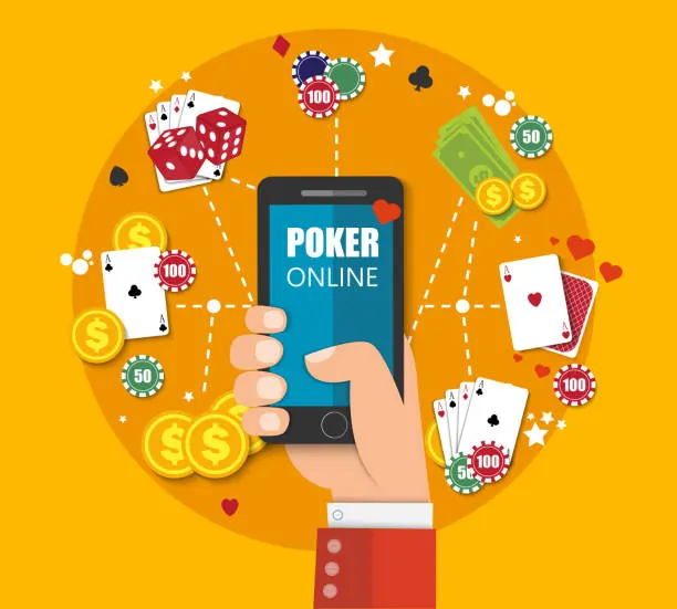 What to Look for in Online Casino Platforms