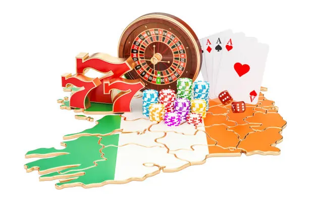 Choosing Between Ireland’s Land-Based and Online Casino Experiences