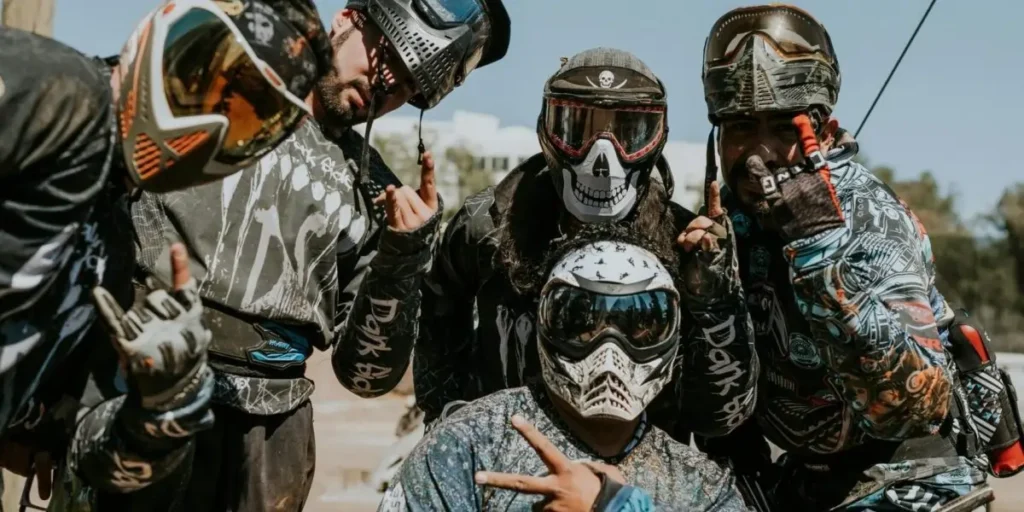 Paintball Tactics – How Smart Strategy Transforms the Paintball Experience