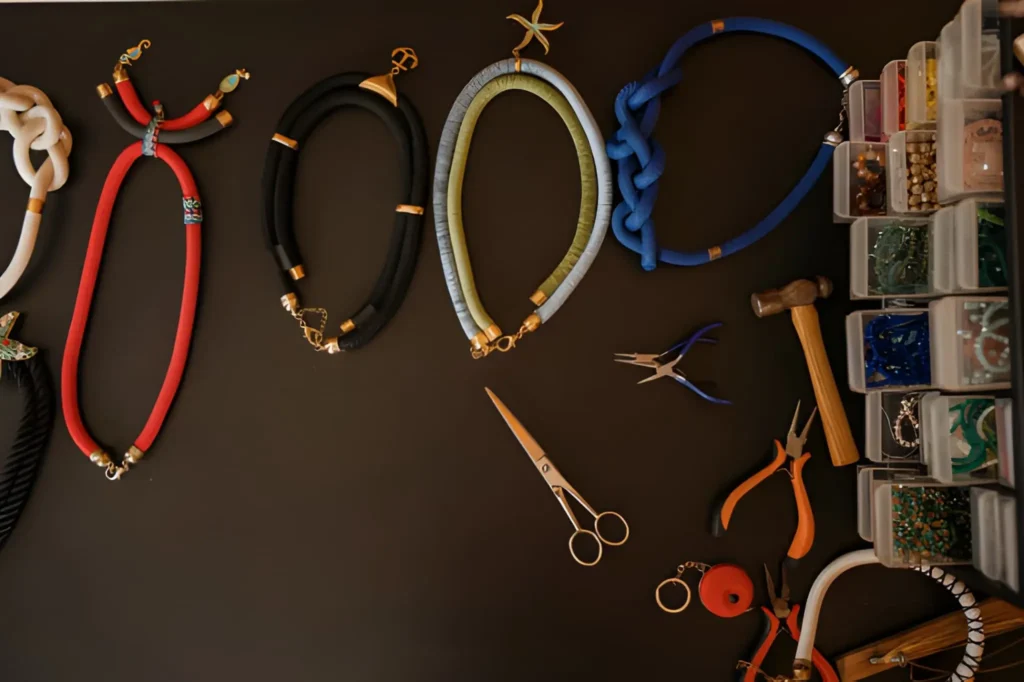 Cece Jewelry Playful Design With Intentional Craftsmanship