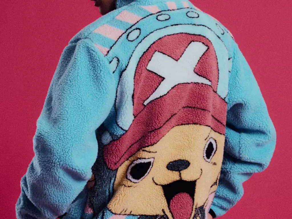 Christmas Day 2025 Hypland Deals USA Buyers Can Shop Premium Anime-Inspired Streetwear