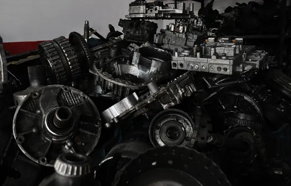 Essential Vermeer Parts & Equipment Manuals for Proper Maintenance