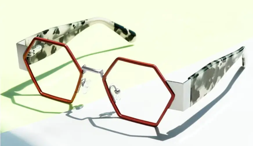 Geek Chic to Streetwear The Evolution of Cool in Men’s Eyewear