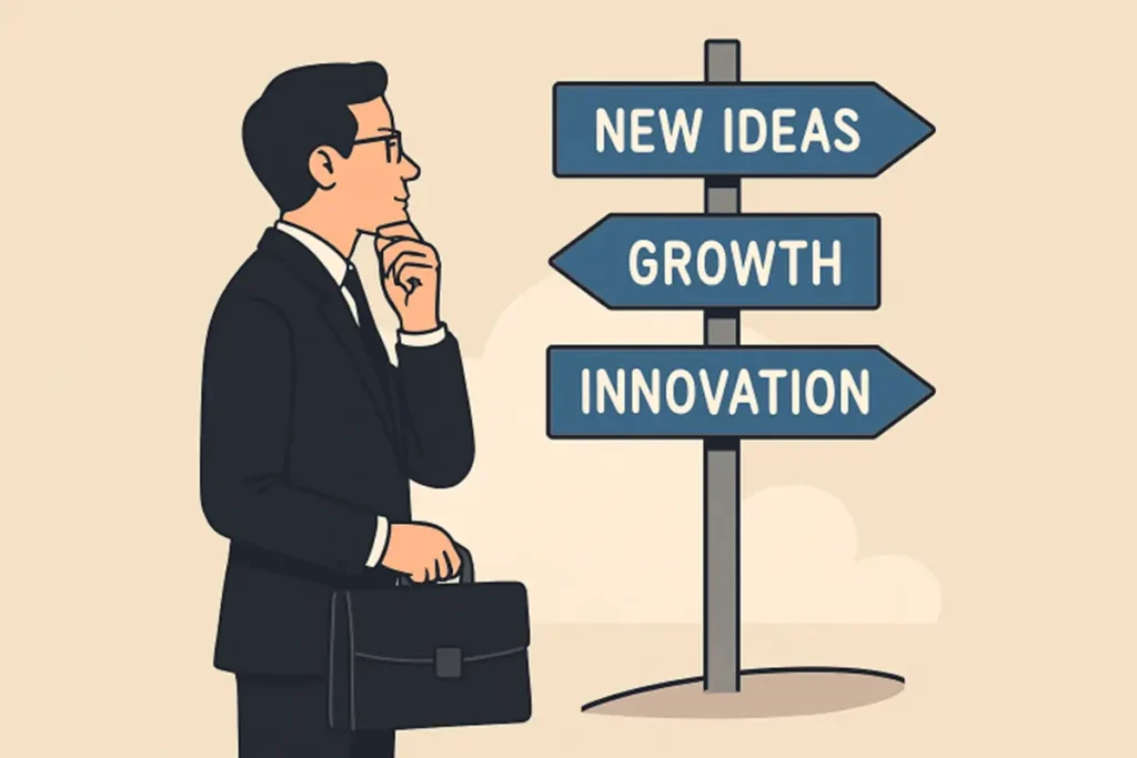 How Curiosity Drives Career Success