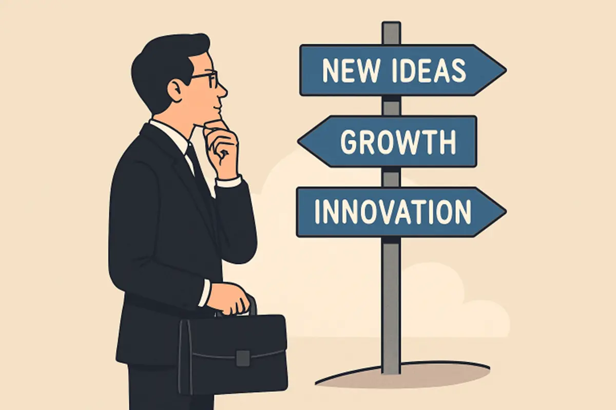 How Curiosity Drives Career Success