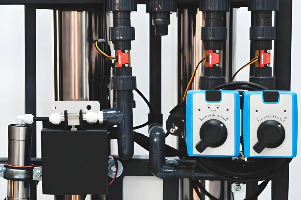 How IoT Sensors Revolutionize Water Treatment and Efficiency