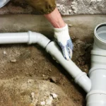 How Plumbers Repair A Leaking Pipe Under A Slab Without Tearing Up Your Home