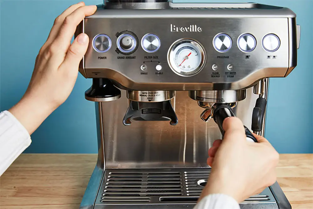 How to Choose the Right Coffee Machine for Your Home From Espresso to Automatic Brews
