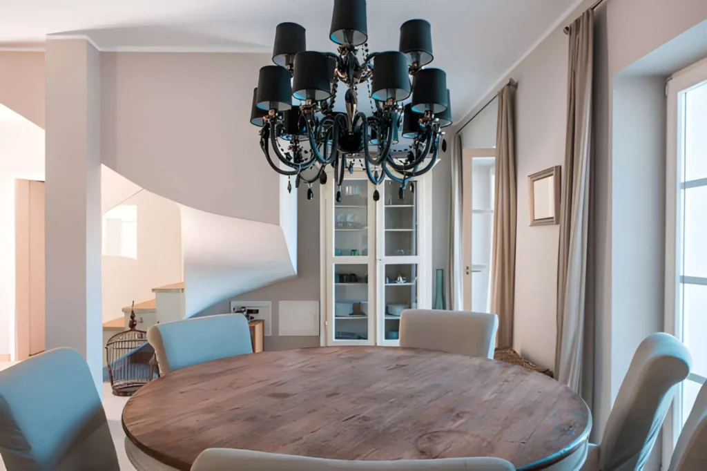 Popular Fandelier Styles for Modern Homes