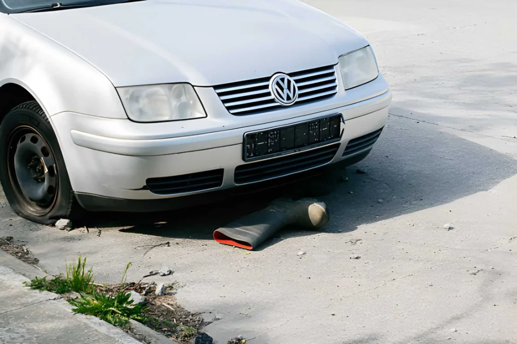 Stop Letting Your Old Car Drain Your Wallet