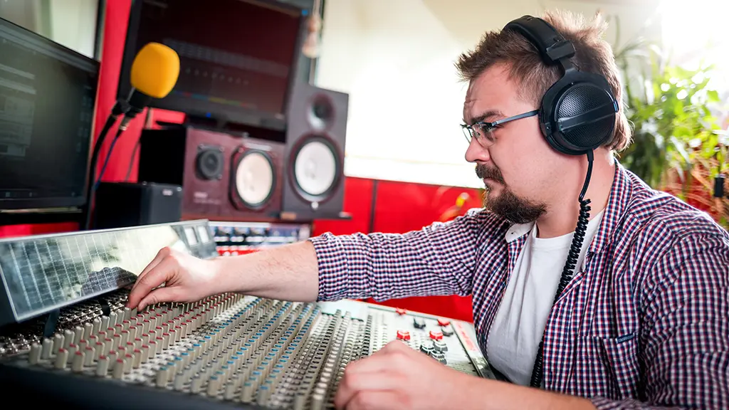 The Backbone of Every Successful Event Why Strong AV Production Matters More Than Ever