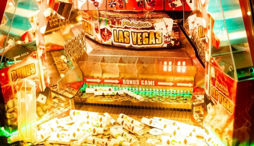 The Role Simple Games Play In Everyday Digital Entertainment