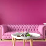 The Soft Power of Pink Why This Color Transforms Any Room Instantly