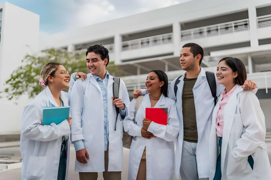 What Should Students Look for in a Strong Medical Education Track