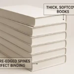 Why Perfect Binding Is the Go-To choice for Thick Booklets and Publications