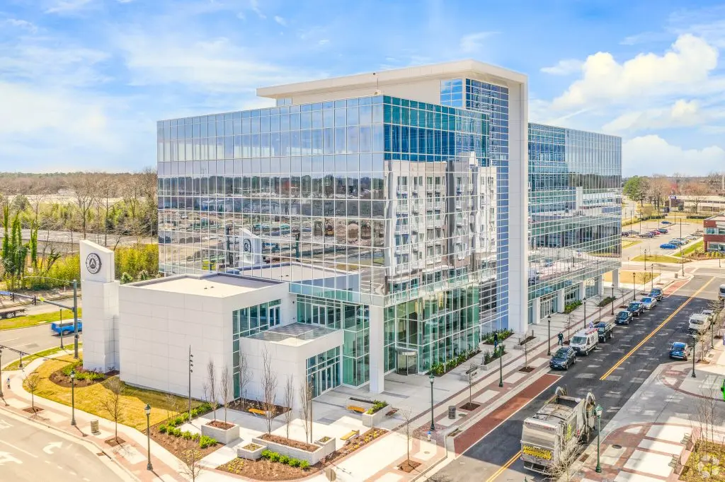 Why Summit Pointe Is Chesapeake’s Ultimate Lifestyle Destination