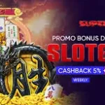 How to Play Judi Slot Safely and Responsibly