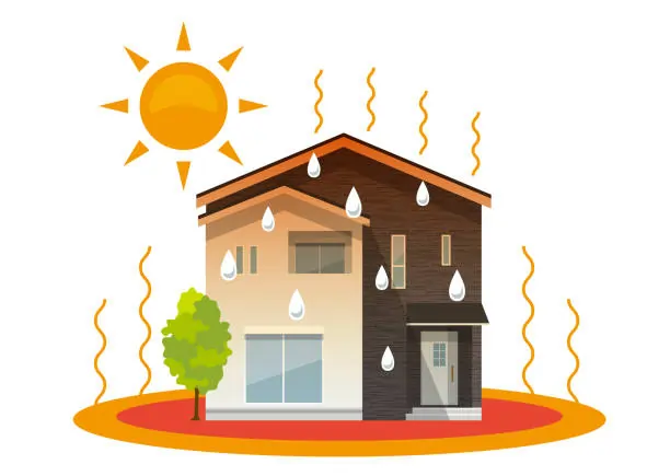 Why High-Humidity Homes Need Enhanced Heat and Air Solutions 