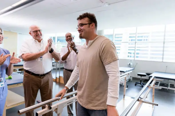 The Role of Therapy (CBT, Group, Family) in Inpatient Rehab Success