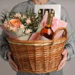 Pamper Your Loved Ones with a Luxurious Gift Basket