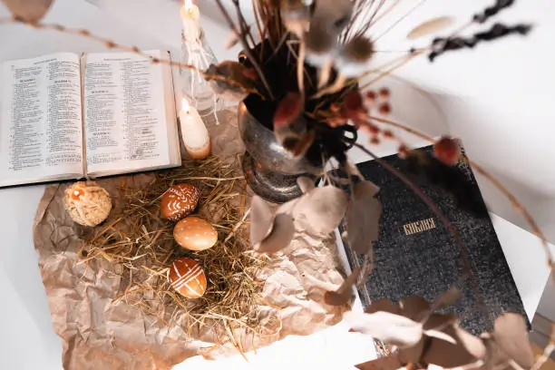 Lent at Home: Simple Ways to Prepare Spiritually for Easter