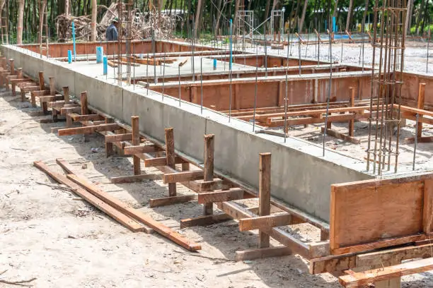 Slab vs. Pier-and-Beam Foundations: Which One Needs Repair More Often?