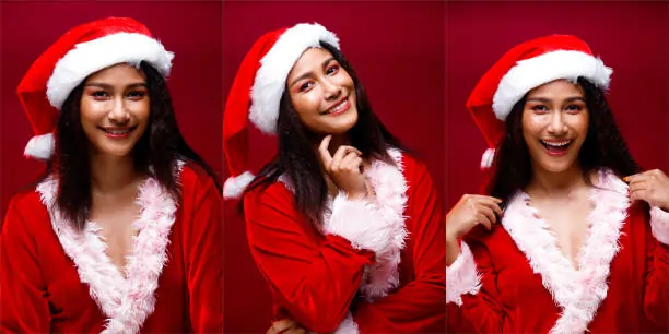 The Secret Behind Santa’s Coat: What This Outfit Teaches Us About Confidence and Presence