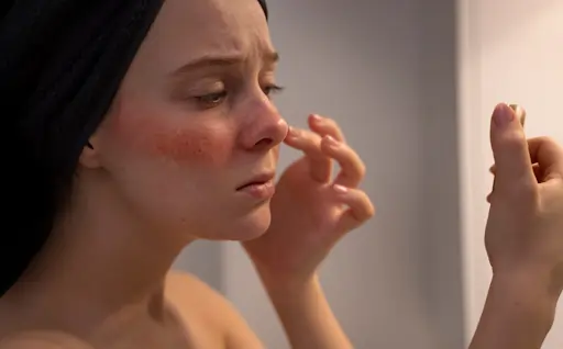 Here's How You Can Take Care of Sensitive Skin