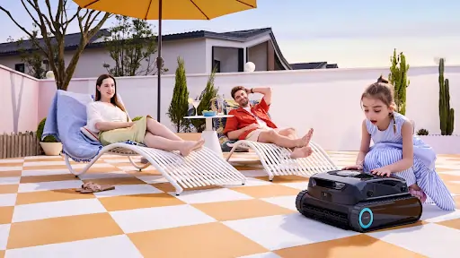 Pool Safety for Families: Creating a Secure Swimming Environment