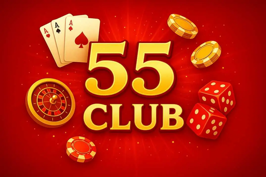 55 Club Login Portal Everything You Need to Know